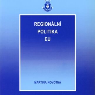 Regionální politika EU (modrá)