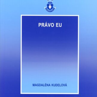 Právo EU