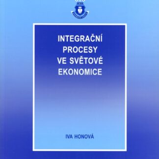 Integrační procesy ve světové ekonomice