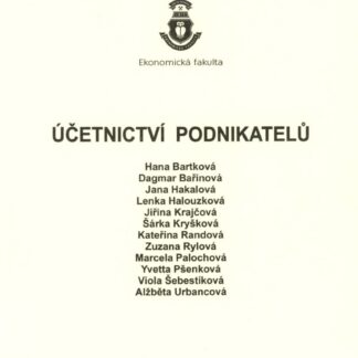 Účetnictví podnikatelů