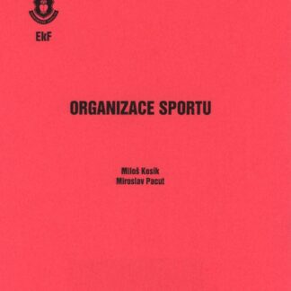 Organizace sportu
