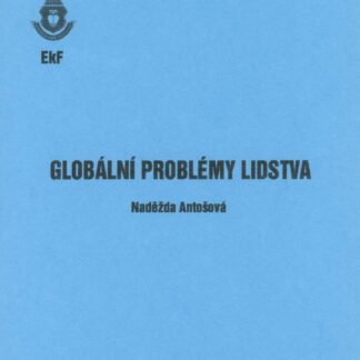 Globální problémy lidstva