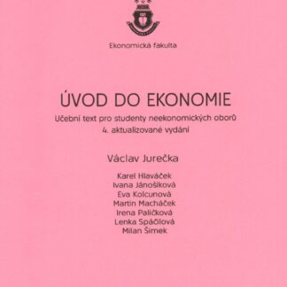 Úvod do ekonomie