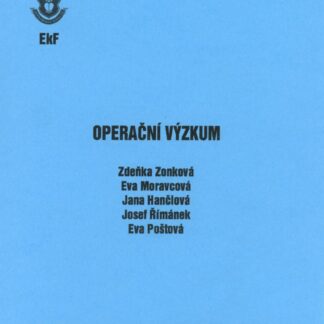 Operační výzkum