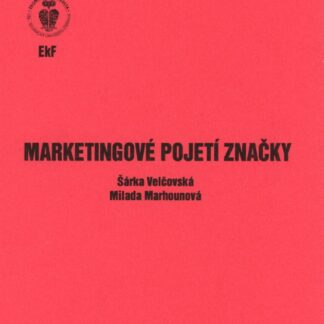 Marketingové pojetí značky