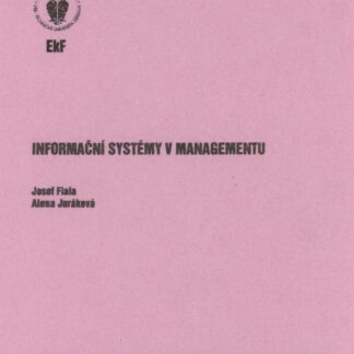 Informační systémy v managementu