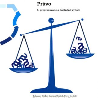 Právo, 5. přeprac. vydání