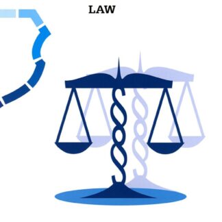 Law (Práva v angličtině)