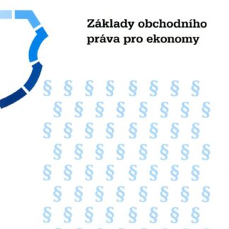 Základy obchodního práva