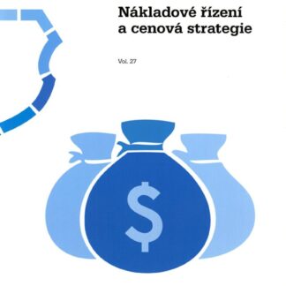 Náklad. řízení a cen. strategie
