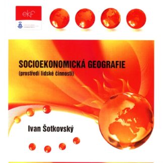 Socioekonom.geografie (prostř.lids.činn.)