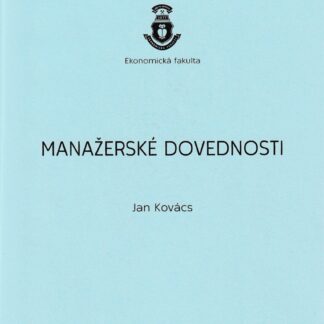 Manažerské dovednosti