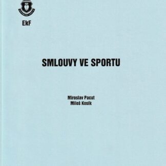 Smlouvy ve sportu