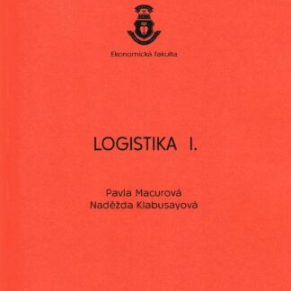 Logistika I.