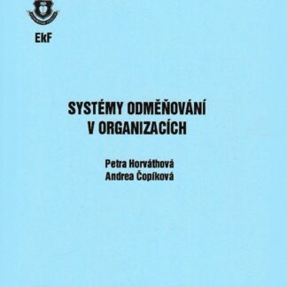 Systémy odměňování v organizacích