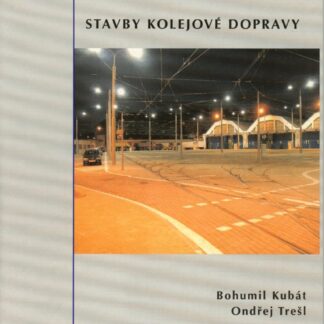 Stavby kolejové dopravy