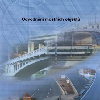 Odvodnění mostních objektů