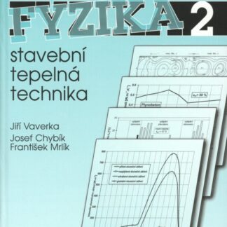 Stavební fyzika II.