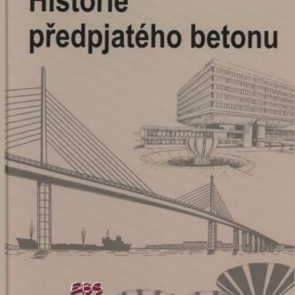 Historie předpjatého betonu