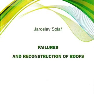 Failures and reconstruction of roofs 2023