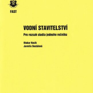 Vodní stavitelství