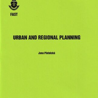Urban and Regional Planning
