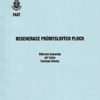 Regenerace průmyslových ploch
