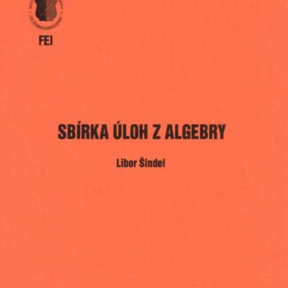 Sbírka úloh z algebry