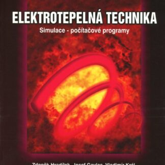 Elektrotepelná technika - Simulace poč. progr.