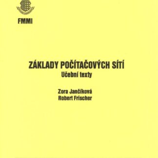 Základy počítačových sítí