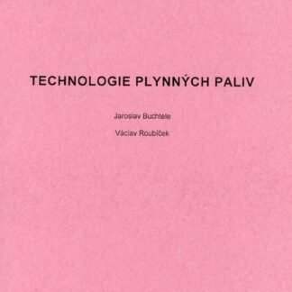 Technologie plynných paliv