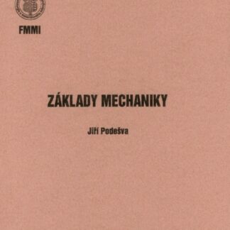 Základy mechaniky