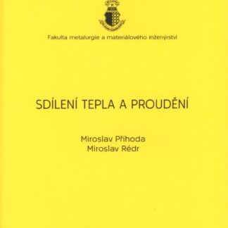 Sdílení tepla a proudění
