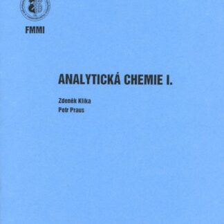 Analytická chemie I.