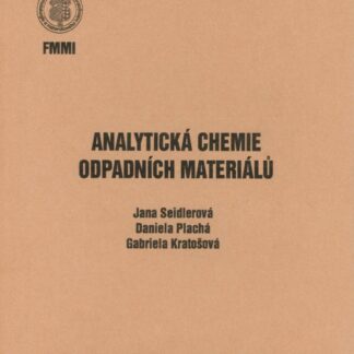 Analytická chemie odpadních materiálů