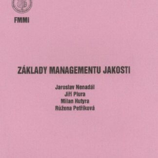 Základy managementu jakosti
