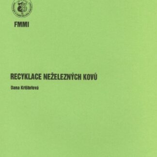 Recyklace neželezných kovů