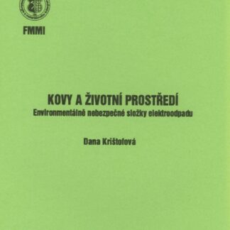 Kovy a životní prostředí
