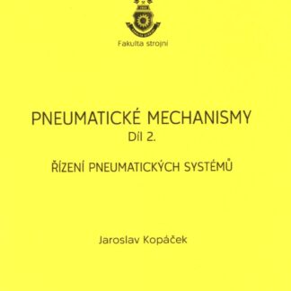 Pneumat. mechanismy. 2.
