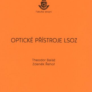Optické přístr. LSOZ