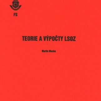 Teorie a výpočty LSOZ