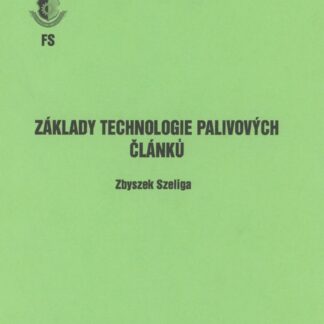 Zákl. technologie palivových článků
