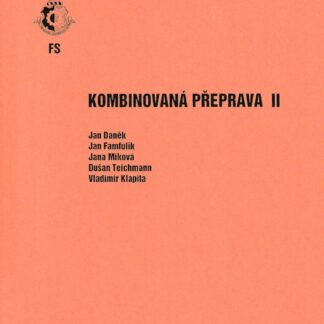 Kombinovaná přeprava II