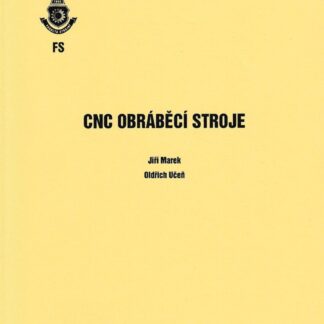 CNC obráběcí stroje