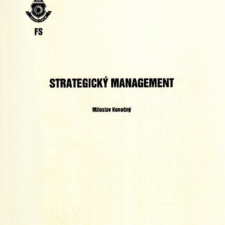 Strategický management