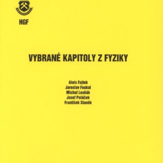 Vybrané kapitoly z fyziky