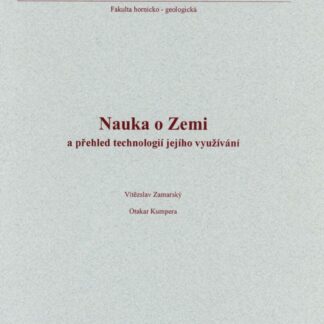Nauka o Zemi