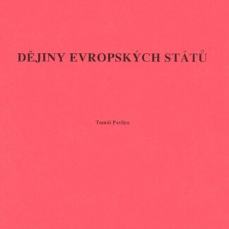 Dějiny evropských států