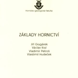 Základy hornictví