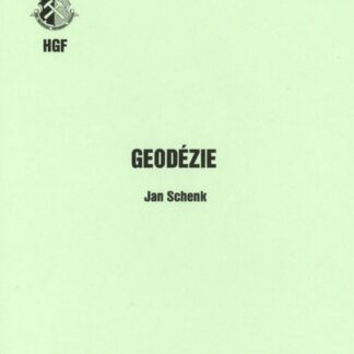 Geodézie